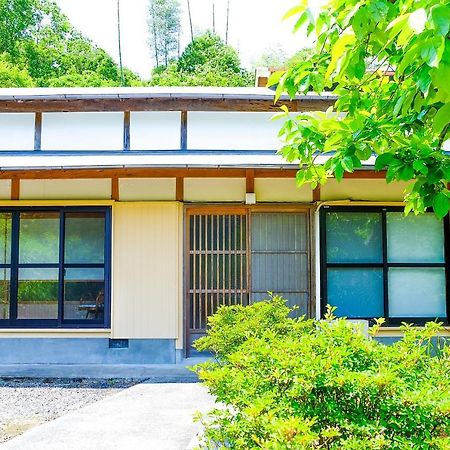四万十川まで歩いて行ける 一棟まるっと貸し切りの宿 Gu Shimanto  Dış mekan fotoğraf